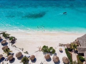 Hotel Sandies Baobab Beach