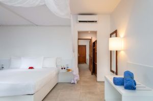 Hotel Sandies Baobab Beach