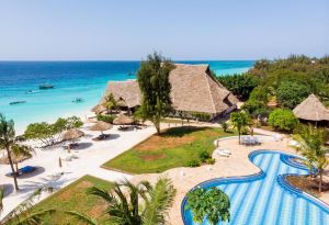 Hotel Sandies Baobab Beach