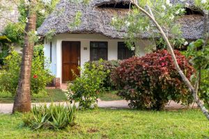 Hotel Sandies Baobab Beach
