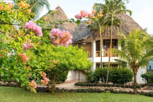 Hotel Sandies Baobab Beach
