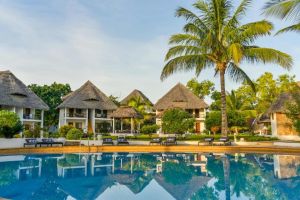 Hotel Filao Beach Zanzibar - Chwaka