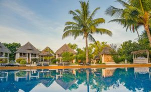 Hotel Filao Beach Zanzibar