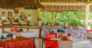 Hotel Filao Beach Zanzibar