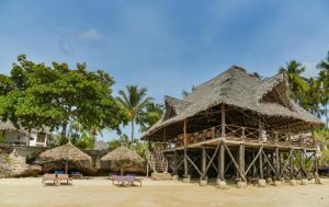 Hotel Filao Beach Zanzibar