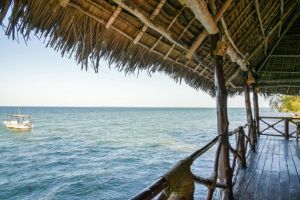 Hotel Filao Beach Zanzibar