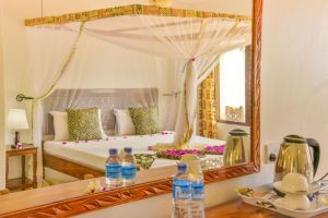Hotel Filao Beach Zanzibar