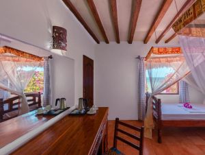 Hotel Filao Beach Zanzibar