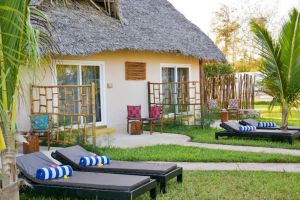 Hotel Filao Beach Zanzibar