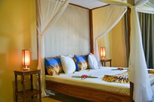 Hotel Filao Beach Zanzibar