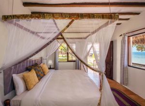 Hotel Filao Beach Zanzibar