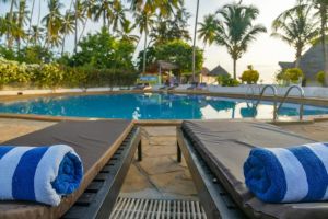 Hotel Filao Beach Zanzibar