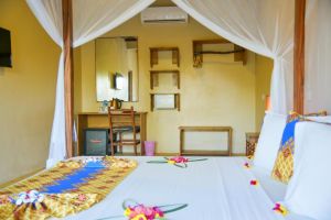 Hotel Filao Beach Zanzibar