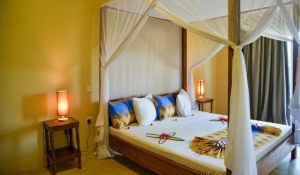 Hotel Filao Beach Zanzibar