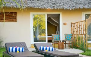 Hotel Filao Beach Zanzibar