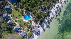 Hotel Filao Beach Zanzibar