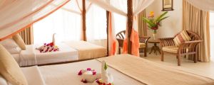 Hotel Royal Zanzibar Beach Resort