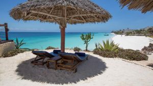 Hotel Royal Zanzibar Beach Resort