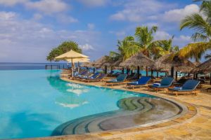 Hotel Royal Zanzibar Beach Resort