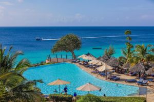 Hotel Royal Zanzibar Beach Resort