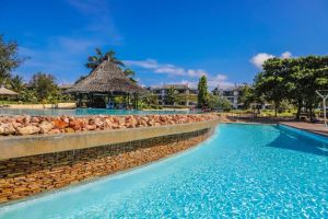 Hotel Royal Zanzibar Beach Resort
