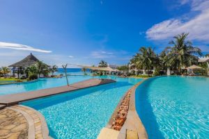 Hotel Royal Zanzibar Beach Resort