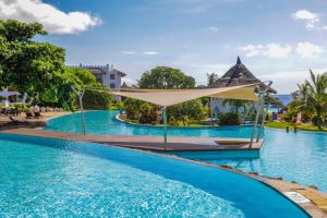 Hotel Royal Zanzibar Beach Resort