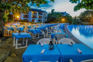 Hotel Royal Zanzibar Beach Resort