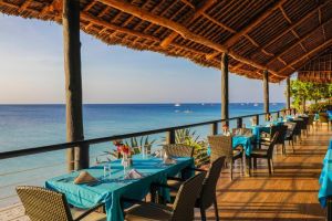 Hotel Royal Zanzibar Beach Resort
