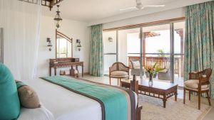 Hotel Royal Zanzibar Beach Resort
