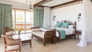Hotel Royal Zanzibar Beach Resort