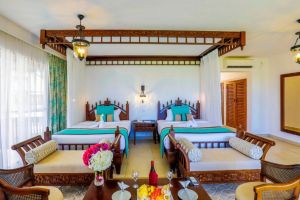Hotel Royal Zanzibar Beach Resort