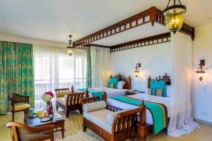 Hotel Royal Zanzibar Beach Resort