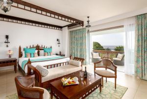 Hotel Royal Zanzibar Beach Resort