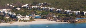 Hotel Royal Zanzibar Beach Resort