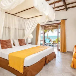 Hotel Karafuu Beach Resort and Spa