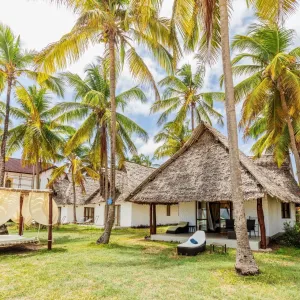 Hotel Karafuu Beach Resort and Spa