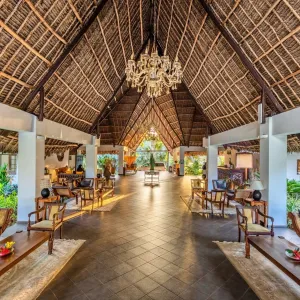 Hotel Karafuu Beach Resort and Spa