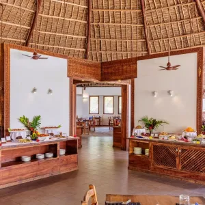 Hotel Karafuu Beach Resort and Spa