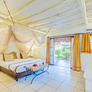 Hotel Karafuu Beach Resort and Spa