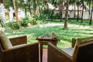 Hotel Sea Cliff Resort and Spa