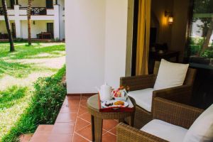 Hotel Sea Cliff Resort and Spa