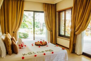 Hotel Sea Cliff Resort and Spa