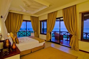 Hotel Sea Cliff Resort and Spa