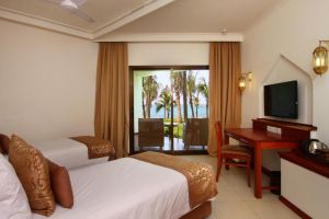 Hotel Sea Cliff Resort and Spa