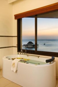 Hotel Sea Cliff Resort and Spa