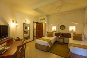 Hotel Sea Cliff Resort and Spa