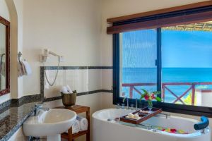 Hotel Sea Cliff Resort and Spa