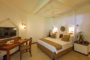 Hotel Sea Cliff Resort and Spa