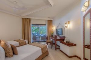 Hotel Sea Cliff Resort and Spa